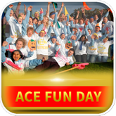 ACE Fun Day Corporate Team Building Melbourne