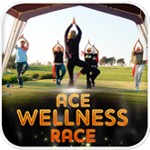 ACE Wellness Race Corporate Wellness Programs Melbourne