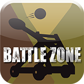 Battle Zone Team Building Geelong
